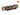 Olight Baton 3 Pro Max Rechargeable LED Flashlight - 2500 Lumens - Includes 1 x 21700 - Brass
