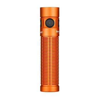 Olight Baton 3 Pro Max - 2500 Lumens - Choice of Color and LED - Includes 1 x 21700