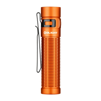 Olight Baton 3 Pro Max - 2500 Lumens - Choice of Color and LED - Includes 1 x 21700