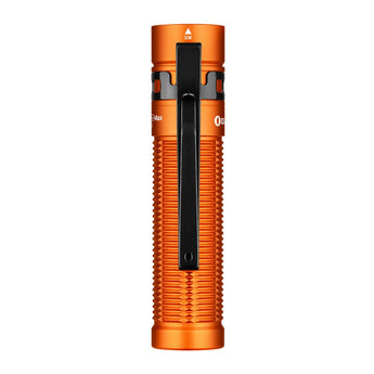 Olight Baton 3 Pro Max - 2500 Lumens - Choice of Color and LED - Includes 1 x 21700