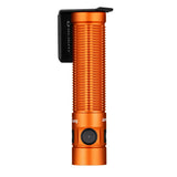 Olight Baton 3 Pro Max - 2500 Lumens - Choice of Color and LED - Includes 1 x 21700