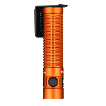 Olight Baton 3 Pro Max - 2500 Lumens - Choice of Color and LED - Includes 1 x 21700