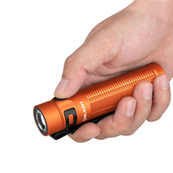 Olight Baton 3 Pro Max - 2500 Lumens - Choice of Color and LED - Includes 1 x 21700