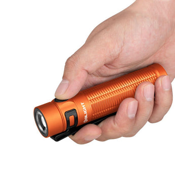 Olight Baton 3 Pro Max - 2500 Lumens - Choice of Color and LED - Includes 1 x 21700