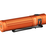 Olight Baton 3 Pro Max - 2500 Lumens - Choice of Color and LED - Includes 1 x 21700