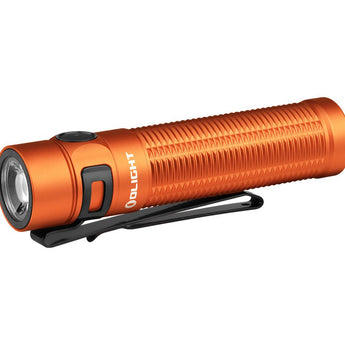 Olight Baton 3 Pro Max - 2500 Lumens - Choice of Color and LED - Includes 1 x 21700