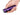 Olight Baton 3 Pro Max Rechargeable LED Flashlight - 2500 Lumens - Cool White - Includes 1 x 21700 - Purple