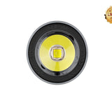 Olight Baton 3 Pro Rechargeable LED Flashlight - 1500 Lumens - Includes 1 x 18650 - Multiple Color and Limited Edition Options Available