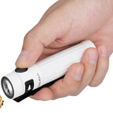 Olight Baton 3 Pro Rechargeable LED Flashlight - 1500 Lumens - Includes 1 x 18650 - Multiple Color and Limited Edition Options Available