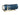 Premium Guidance Blue Olight Baton 4 Flashlight - Angled View