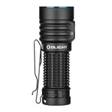 Olight Baton Turbo Rechargeable LED Flashlight - 1000 Lumens - Includes 1 x 18350 - Black, Orange, or OD Green (Discontinued Test)