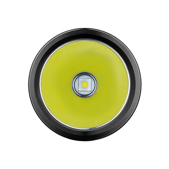 Olight Baton Turbo Rechargeable LED Flashlight - 1000 Lumens - Includes 1 x 18350 - Black, Orange, or OD Green (Discontinued Test)