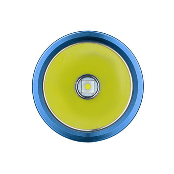 Olight Baton Turbo Rechargeable LED Flashlight - 1000 Lumens - Includes 1 x 18350 - Black, Orange, or OD Green (Discontinued Test)