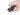 Olight Baton Turbo Rechargeable LED Flashlight - Held in Hand