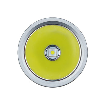 Olight Baton Turbo Rechargeable LED Flashlight - 1000 Lumens - Includes 1 x 18350 - Black, Orange, or OD Green (Discontinued Test)