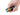 Roadster Olight Baton Turbo Rechargeable LED Flashlight - Held in Hand