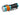 Roadster Olight Baton Turbo Rechargeable LED Flashlight - Angled View
