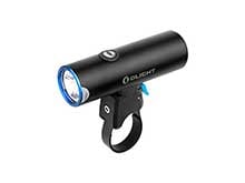 Olight BFL 1800 Rechargeable LED Bike Light - 1800 Lumens - Includes 1 x 21700