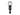 Olight BFL 1800 Rechargeable LED Bike Light - 1800 Lumens - Includes 1 x 21700