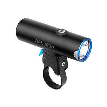 Olight BFL 1800 Rechargeable LED Bike Light - 1800 Lumens - Includes 1 x 21700
