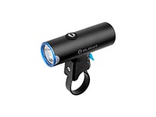 Olight BFL 900 Rechargeable LED Bike Light - 900 Lumens - Uses Built-in 2600mAh Li-ion Battery Pack