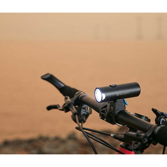 Olight BFL 900 Rechargeable LED Bike Light - 900 Lumens - Uses Built-in 2600mAh Li-ion Battery Pack