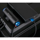 Olight BFL 900 Rechargeable LED Bike Light - 900 Lumens - Uses Built-in 2600mAh Li-ion Battery Pack