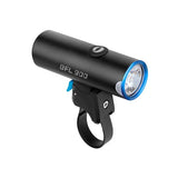 Olight BFL 900 Rechargeable LED Bike Light - 900 Lumens - Uses Built-in 2600mAh Li-ion Battery Pack