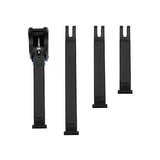 Olight BFL 900 Rechargeable LED Bike Light - 900 Lumens - Uses Built-in 2600mAh Li-ion Battery Pack