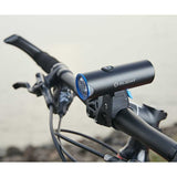 Olight BFL 900 Rechargeable LED Bike Light - 900 Lumens - Uses Built-in 2600mAh Li-ion Battery Pack