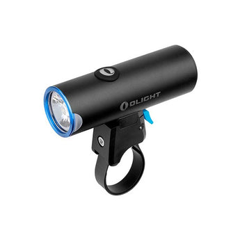 Olight BFL 900 Rechargeable LED Bike Light - 900 Lumens - Uses Built-in 2600mAh Li-ion Battery Pack