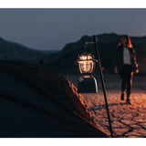 Olight Olantern Stretch Rechargeable LED Lantern - 500 Lumens - Uses Built-in 16000mAh Li-ion Battery Pack