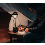 Olight Olantern Stretch Rechargeable LED Lantern - 500 Lumens - Uses Built-in 16000mAh Li-ion Battery Pack