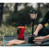 Olight Olantern Stretch Rechargeable LED Lantern - 500 Lumens - Uses Built-in 16000mAh Li-ion Battery Pack