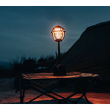 Olight Olantern Stretch Rechargeable LED Lantern - 500 Lumens - Uses Built-in 16000mAh Li-ion Battery Pack