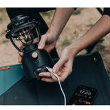 Olight Olantern Stretch Rechargeable LED Lantern - 500 Lumens - Uses Built-in 16000mAh Li-ion Battery Pack