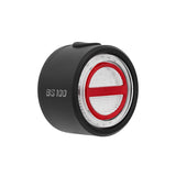Olight BS-100 Rechargeable LED Bike Tail Light - 100 Lumens -
