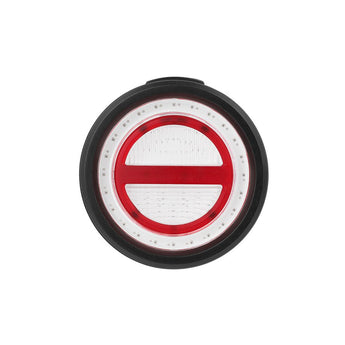 Olight BS-100 Rechargeable LED Bike Tail Light - 100 Lumens -