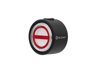Olight BS-100 Rechargeable LED Bike Tail Light - 100 Lumens -