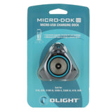 Olight Charging Dock for S1R, S2R, S10R III, S30R II, S30R III, H1R, H2R