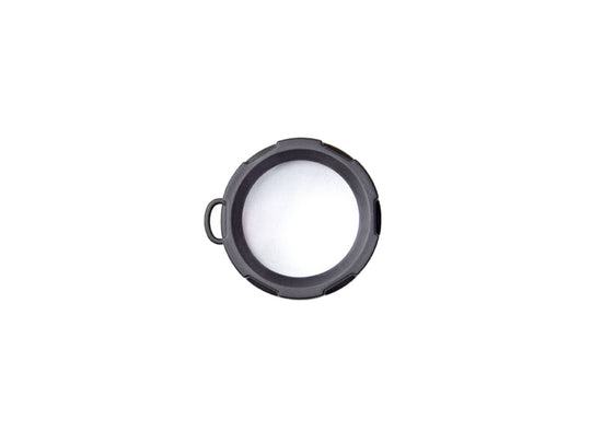 Olight White Diffuser - Fits the Olight M10 and M18 LED Flashlights (DM10)