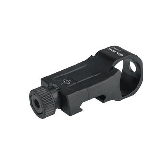 Olight E-WM25 Weapon Mount for Flashlights with Body Diameters of 24.4mm to 27.4mm