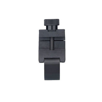 Olight E-WM25 Weapon Mount for Flashlights with Body Diameters of 24.4mm to 27.4mm