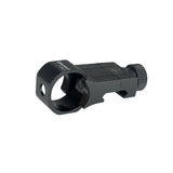 Olight E-WM25 Weapon Mount for Flashlights with Body Diameters of 24.4mm to 27.4mm