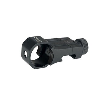 Olight E-WM25 Weapon Mount for Flashlights with Body Diameters of 24.4mm to 27.4mm