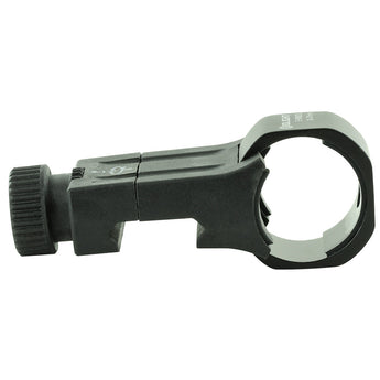Olight E-WM25 Weapon Mount for Flashlights with Body Diameters of 24.4mm to 27.4mm