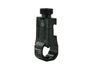 Olight E-WM25 Weapon Mount for Flashlights with Body Diameters of 24.4mm to 27.4mm