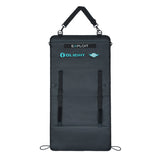 Olight Exploit Folding Knife Pack - Black