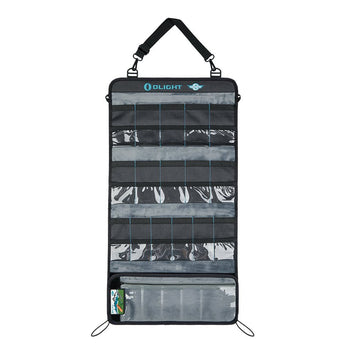 Olight Exploit Folding Knife Pack - Black