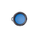 Olight Blue Filter - Fits the Olight M10 and M18 LED Flashlights (FM10-B)
